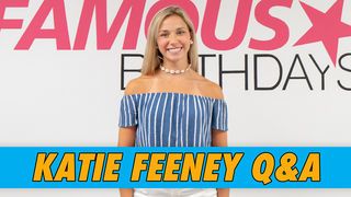 Katie Feeney Q&A (2019)