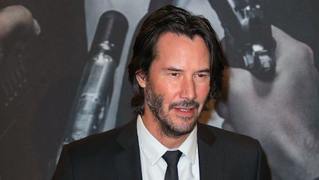 Keanu Reeves Highlights