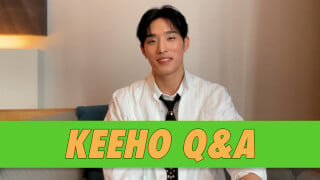 Keeho Q&A
