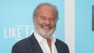 Kelsey Grammer Highlights