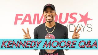 Kennedy Moore Q&A