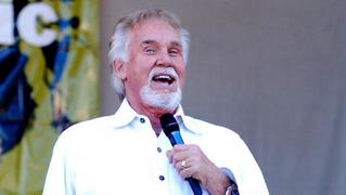 Kenny Rogers Highlights