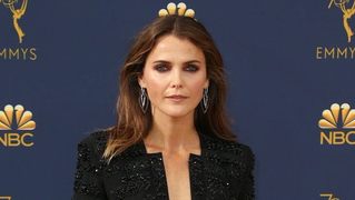 Keri Russell Highlights