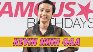 Kevin Ninh Q&A