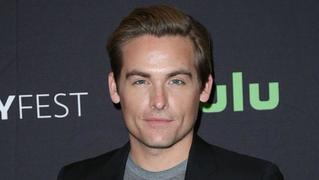 Kevin Zegers Highlights