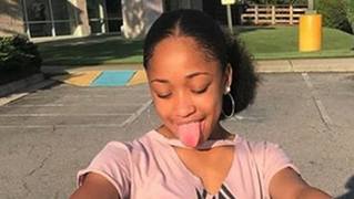 Kiarya Smith Highlights