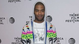 Kid Cudi Highlights