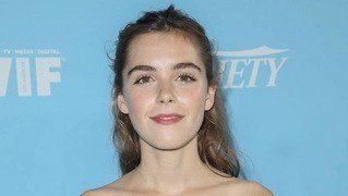 Kiernan Shipka Highlights