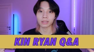 Kin Ryan Q&A