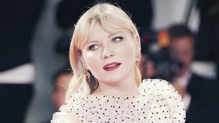 Kirsten Dunst Highlights