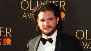 Kit Harington Highlights