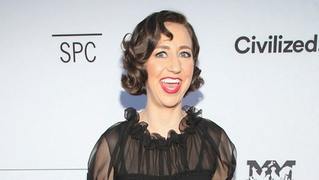 Kristen Schaal Highlights