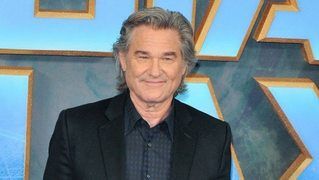 Kurt Russell Highlights