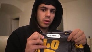 Kyle Forgeard - Age, Family, Bio | Famous Birthdays