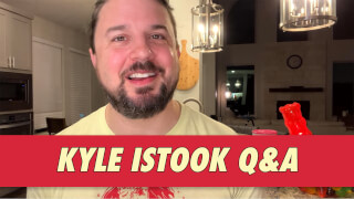 Kyle Istook Q&A
