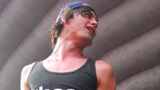 Kyle Pavone Highlights