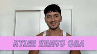 Kyler Kristo Q&A