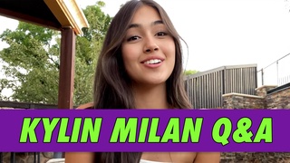 Kylin Milan Q&A