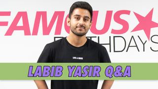 Labib Yasir Q&A