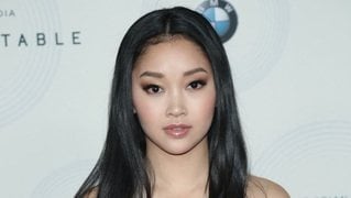 Lana Condor Highlights