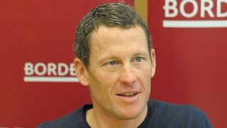 Lance Armstrong Highlights