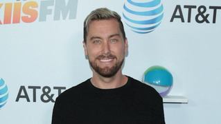 Lance Bass Highlights