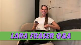 Lara Fraser - Age, Family, Bio | Famous Birthdays