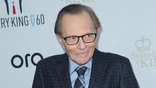 Larry King Highlights