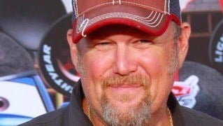 Larry the Cable Guy Highlights