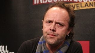 Lars Ulrich Highlights