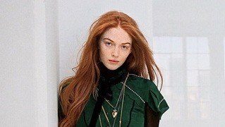 Larsen Thompson Highlights