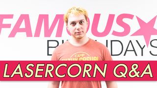 Lasercorn Q&A