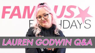 Lauren Godwin Q&A