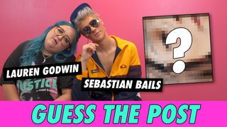 Lauren Godwin vs. Sebastian Bails - Guess The Post