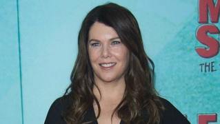 Lauren Graham Highlights