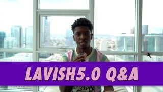 lavish5.0 Q&A