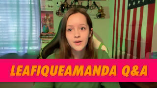 leafiqueamanda Q&A