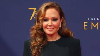 Leah Remini Highlights