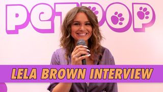 Lela Brown Interview ll Birthday Party