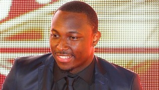 LeSean McCoy Highlights