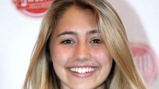 Lia Marie Johnson Highlights