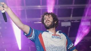 Lil Dicky Highlights