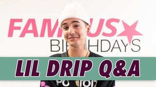 Lil Drip Q&A