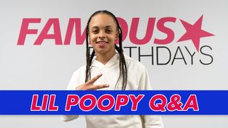 Lil Poopy Q&A