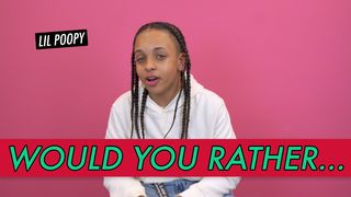 Lil Poopy - Would You Rather