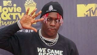 Lil Yachty Highlights