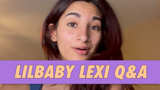 Lilbaby Lexi Q&A