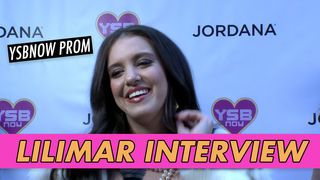 Lilimar - YSBnow Prom Interview