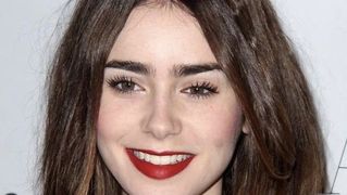 Lily Collins Highlights