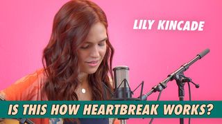 Lily Kincade - Is This How Heartbreak Works? || Live at Famous Birthdays